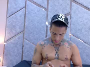 Victor_Montero Chaturbate profile image