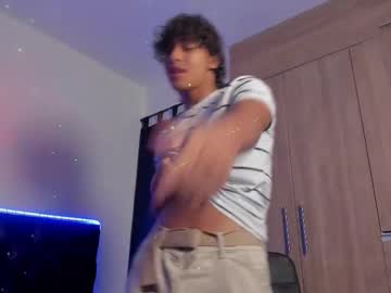Mr_Twix01 Chaturbate profile image