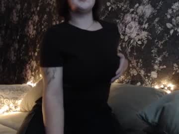 Water_B Chaturbate profile image