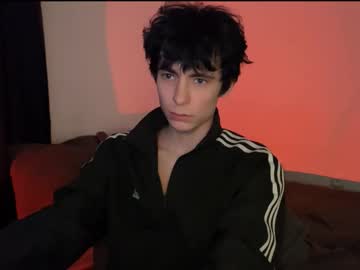 Kr1st1ann Chaturbate profile image