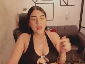 Melodysnow Chaturbate profile image