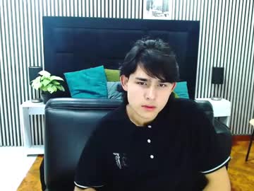 Tom_0002 Chaturbate profile image