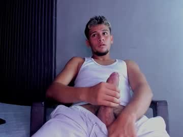 Alann_Smith_ Chaturbate profile image