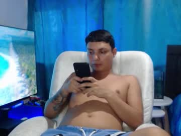 Sexytwink69_ Chaturbate profile image