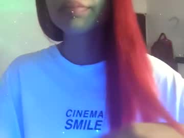 Babydemoni Chaturbate profile image