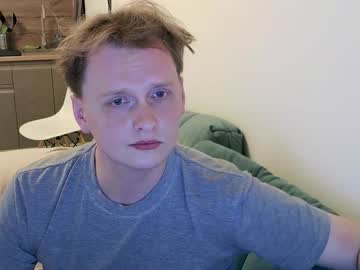 Tony_Tonka Chaturbate profile image