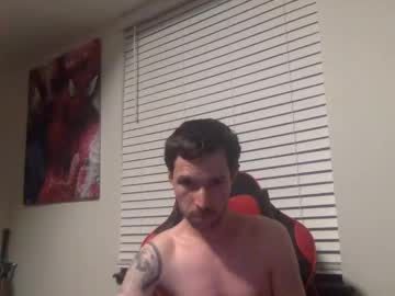 Sexmaster656250 Chaturbate profile image