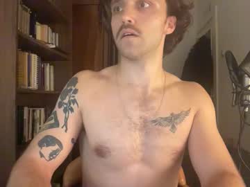 Tattboy666 Chaturbate profile image