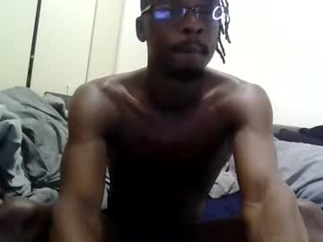 Therealebans Chaturbate profile image
