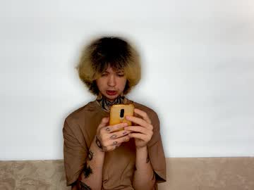 Daaamnmeow Chaturbate profile image