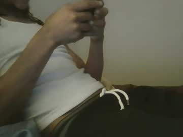 Misterhookem Chaturbate profile image