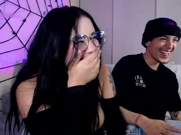 Juli_Aaron Chaturbate profile image