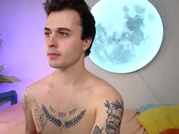 Din_Avexxy Chaturbate profile image