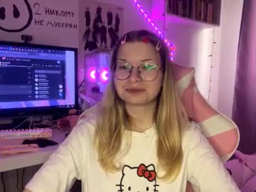 Indiraclouden Chaturbate profile image