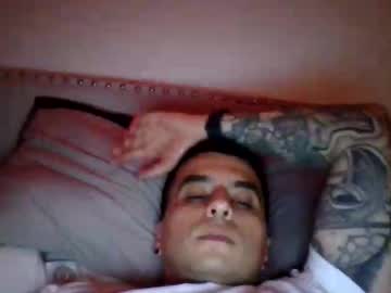 Phillip_112233 Chaturbate profile image