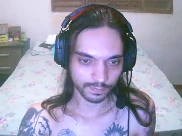 Srfortunes Chaturbate profile image
