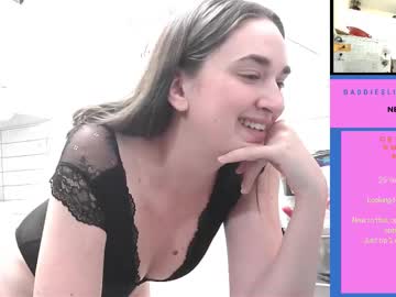 Daddieslittleskamp Chaturbate profile image