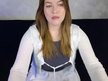 Fierykim Chaturbate profile image