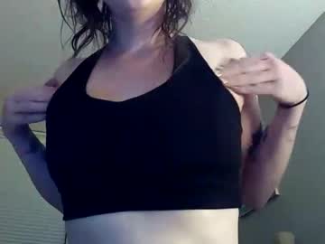 Hadleewillow Chaturbate profile image