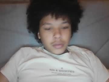 Lucarm689 Chaturbate profile image