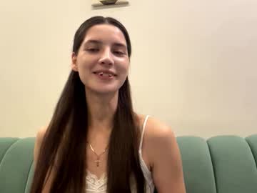 Selinabonnet Chaturbate profile image