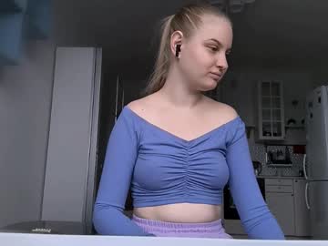 Coraliehemmeter Chaturbate profile image