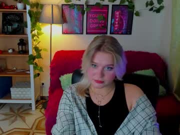 Louisemous Chaturbate profile image