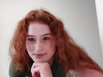 Pandorabrockell Chaturbate profile image