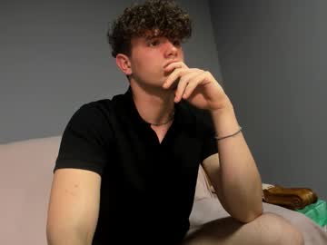 Blake_Knight Chaturbate profile image