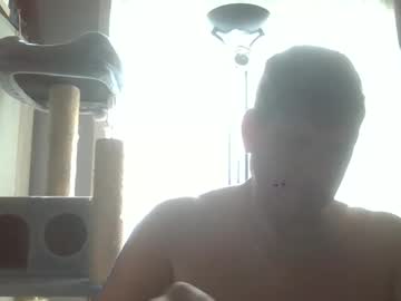 Krisv80 Chaturbate profile image