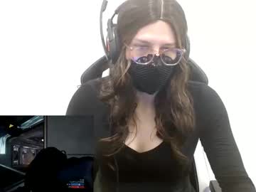Zoehoeyo Chaturbate profile image