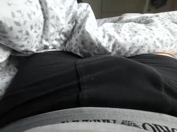 Ribster87 Chaturbate profile image