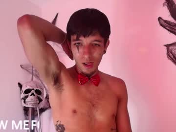 Rosse_One Chaturbate profile image