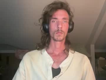 21stcenturygypsy Chaturbate profile image
