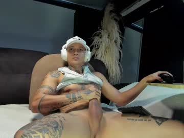 Jorge_The_Prince Chaturbate profile image