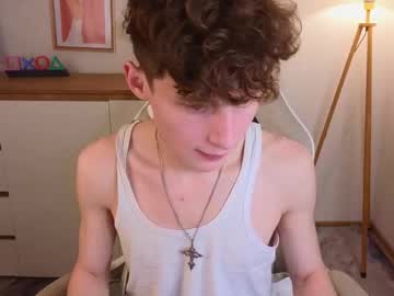 Crisp1n Chaturbate profile image