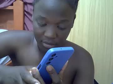 Ebonydora Chaturbate profile image