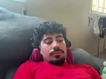 Benito864 Chaturbate profile image