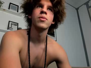 James_Andersonn Chaturbate profile image