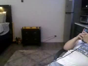 Flintstone_Mafia Chaturbate profile image