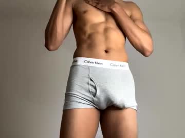 Kyleastoria Chaturbate profile image