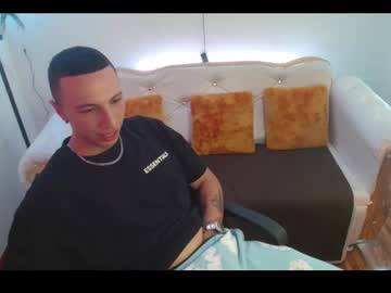 Kian_Krost Chaturbate profile image