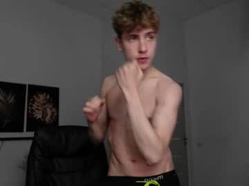 Nathan_Rusu Chaturbate profile image