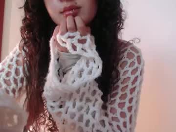 Pinksakura1 Chaturbate profile image