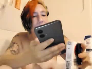 Spookyqueen69 Chaturbate profile image