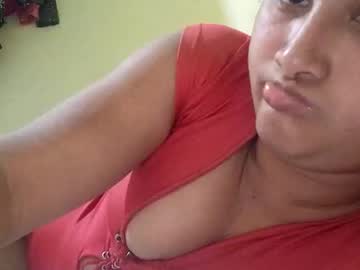 Hanny76502 Chaturbate profile image