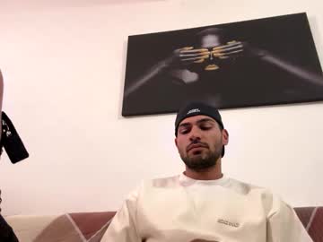 Alhmakane Chaturbate profile image