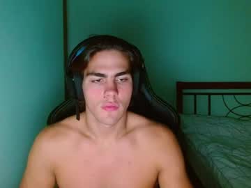 Brutalchad Chaturbate profile image