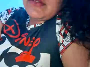 Hanna1219 Chaturbate profile image
