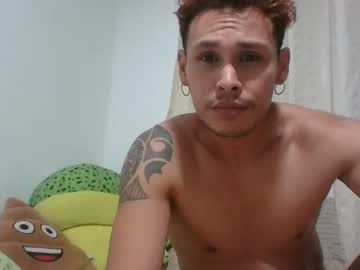 Jhon_Gourmet55 Chaturbate profile image